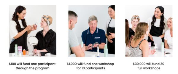 Confidence Collective Web image