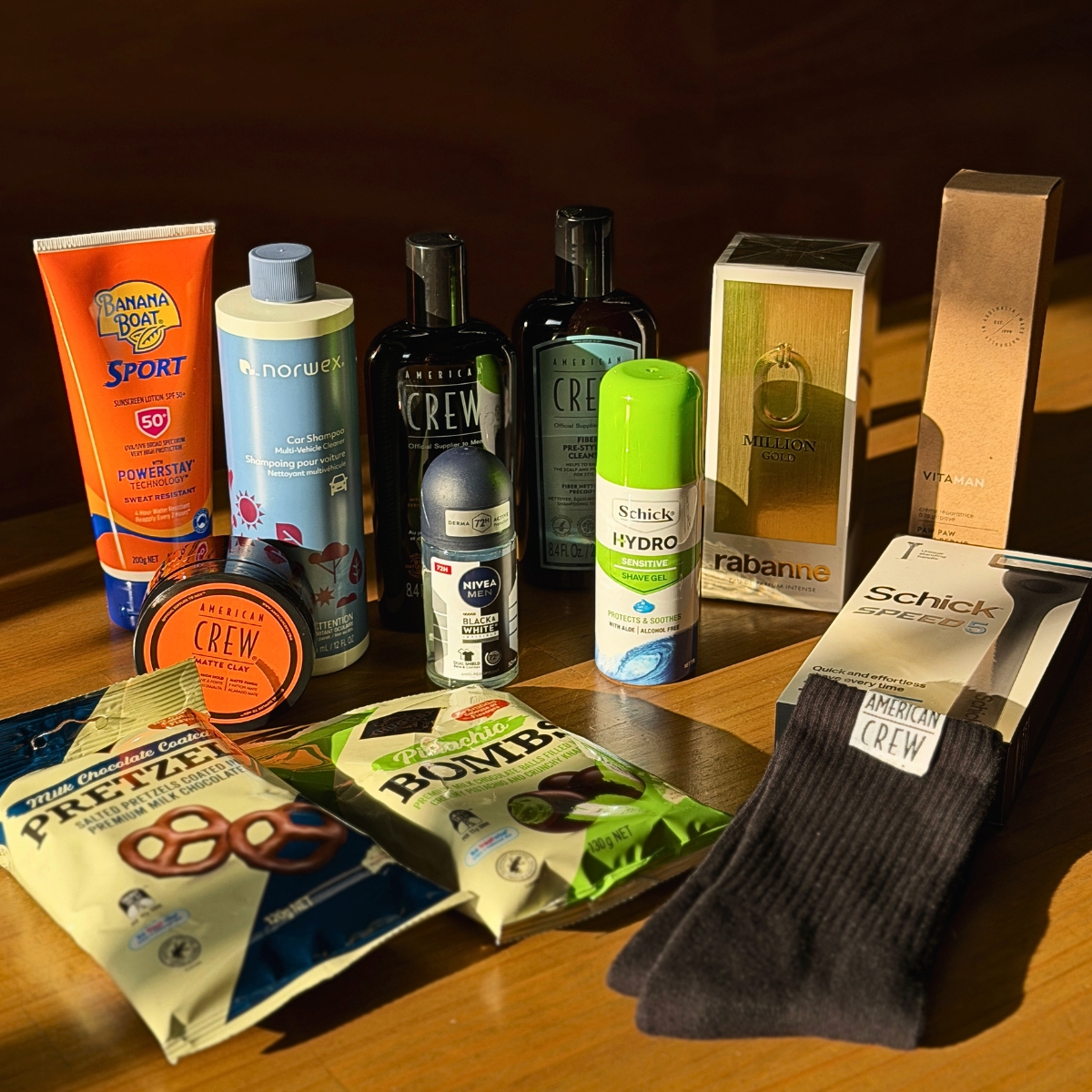 Copy of Father's Day Bundle 2026 Web Tile (1200 x 1200 px)