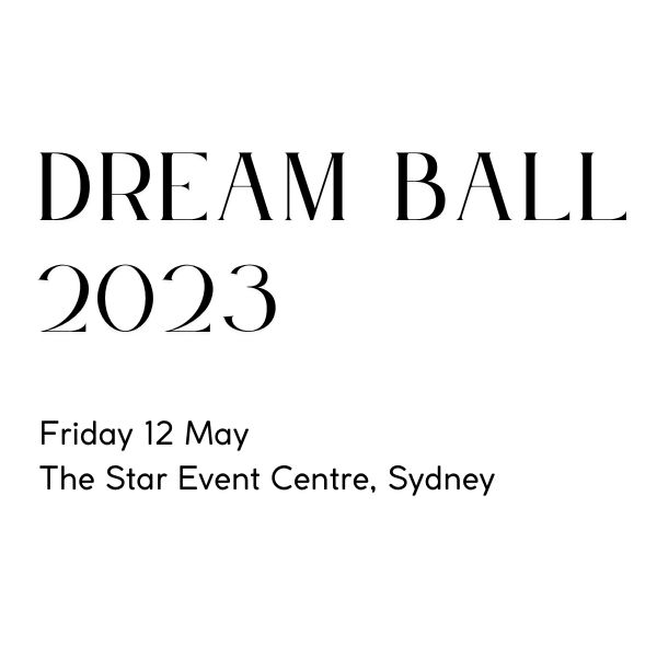 Dream Ball - Look Good Feel Better