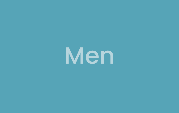 Card men 2025 blue