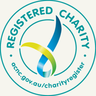 Registered charity 2025